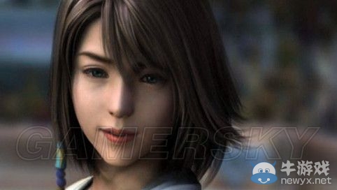 《最終幻想》系列人氣美女排行榜