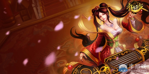 《LOL》春節(jié)限定皮膚大盤點
