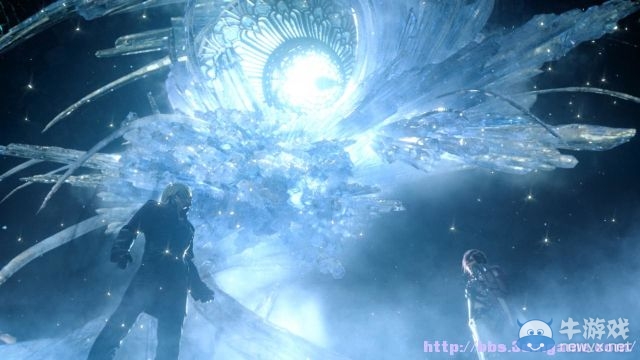 《最終幻想13：雷霆?dú)w來》圖文流程攻略大全