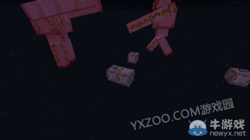 《我的世界》1.8攻擊性與非攻擊性生物大全