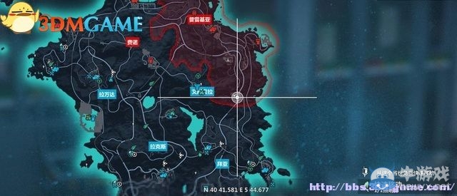 《正當防衛(wèi)3》圖文攻略大全