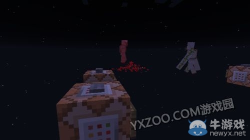 《我的世界》1.8攻擊性與非攻擊性生物大全