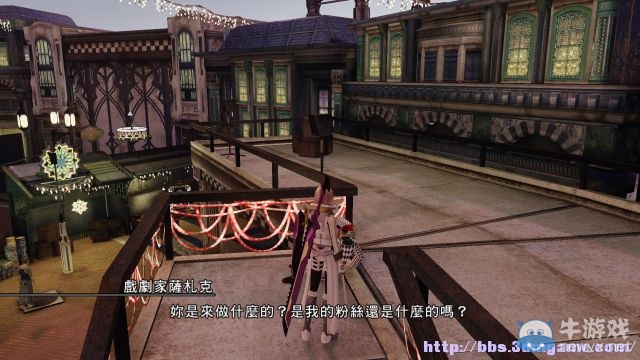 《最終幻想13：雷霆?dú)w來》圖文流程攻略大全