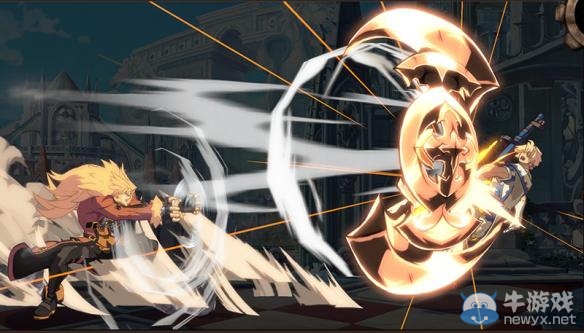 《罪惡裝備Xrd SIGN》白金打法心得