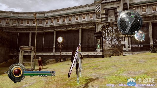 《最終幻想13：雷霆?dú)w來》圖文流程攻略大全