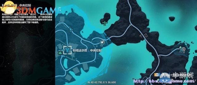 《正當(dāng)防衛(wèi)3》圖文攻略大全