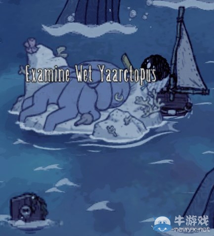 《饑荒》DLC海難食譜及章魚王兌換圖文詳解