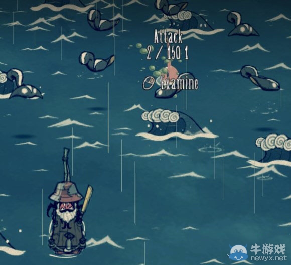 《饑荒》DLC海難食譜及章魚王兌換圖文詳解