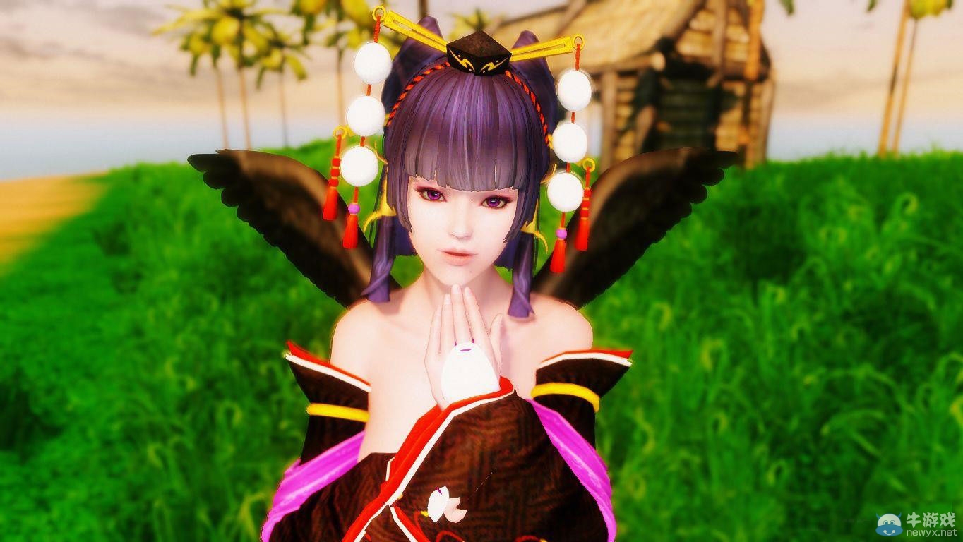 《上古卷軸5：天際》各類型美女隨從MOD合集