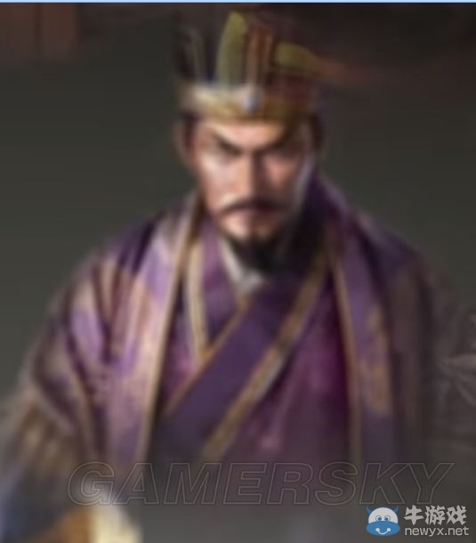 《三國(guó)志13》四維數(shù)據(jù)90以上武將分析