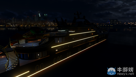 《GTA5》圣誕節DLC更新內容介紹