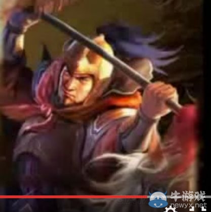 《三國(guó)志13》四維數(shù)據(jù)90以上武將分析