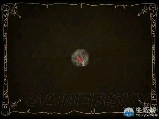 《饑荒》DLC海難游玩向流程圖文攻略