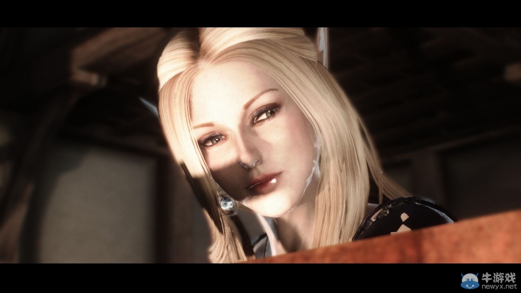 《上古卷軸5：天際》各類型美女隨從MOD合集