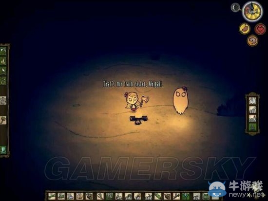 《饑荒》DLC海難游玩向流程圖文攻略