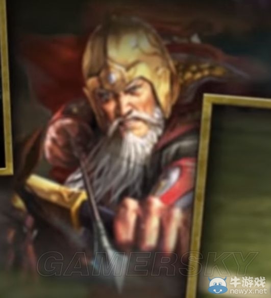 《三國(guó)志13》四維數(shù)據(jù)90以上武將分析
