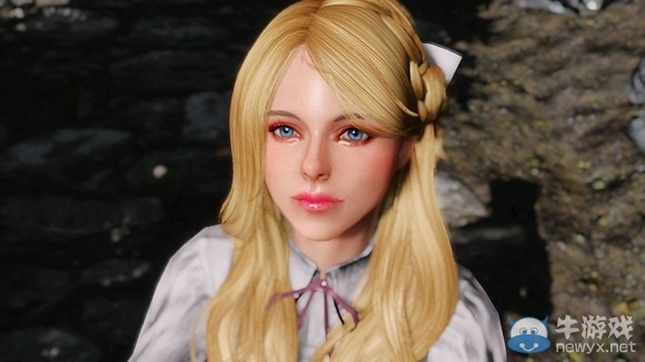 《上古卷軸5：天際》各類型美女隨從MOD合集