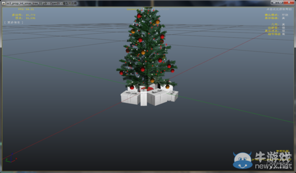 《GTA5》圣誕節DLC更新內容介紹