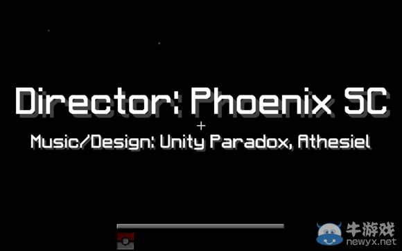《我的世界》口袋妖怪鈷藍和紫水晶：謀叛無MOD冒險地圖