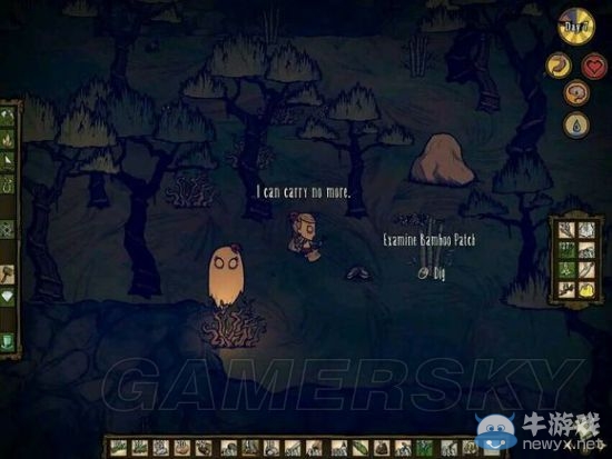 《饑荒》DLC海難游玩向流程圖文攻略