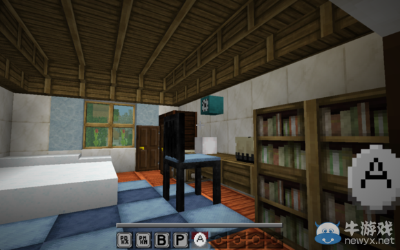 《我的世界》口袋妖怪鈷藍和紫水晶：謀叛無MOD冒險地圖