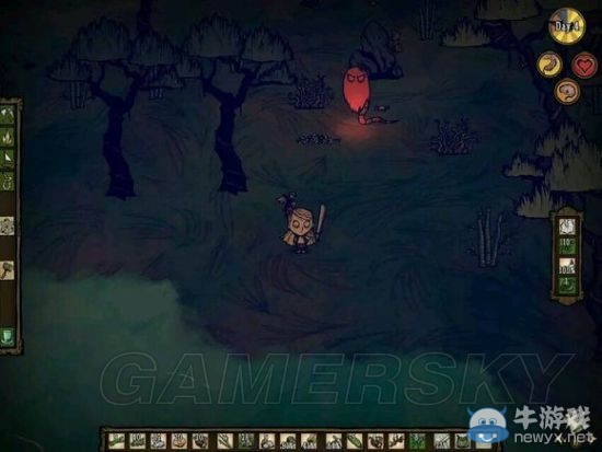 《饑荒》DLC海難游玩向流程圖文攻略