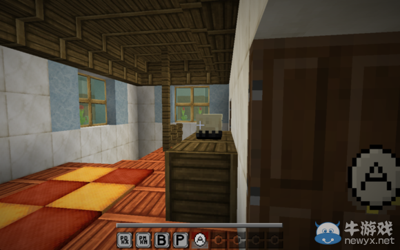 《我的世界》口袋妖怪鈷藍和紫水晶：謀叛無MOD冒險地圖