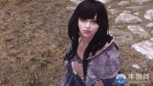 《上古卷軸5：天際》各類型美女隨從MOD合集