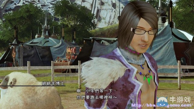 《最終幻想13：雷霆?dú)w來》圖文流程攻略大全