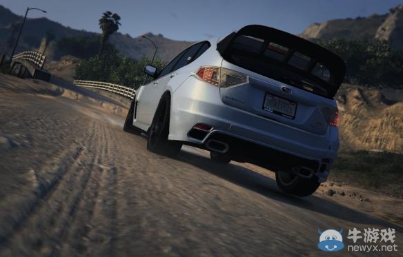 《GTA5》DLC財富權利與犯罪降級1.30版本教程