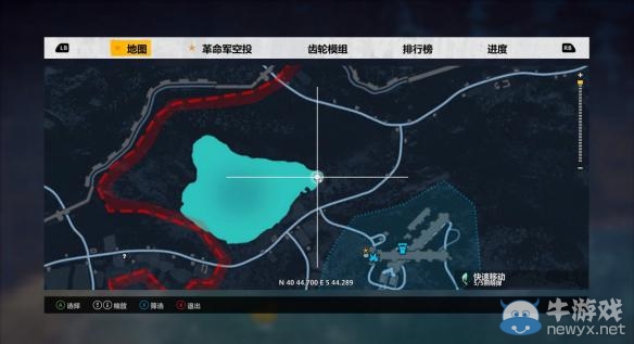 《正當(dāng)防衛(wèi)3》大黃鴨彩蛋位置解析