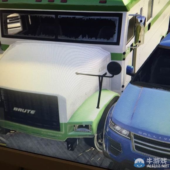 《GTA5》無人載具行駛靈異事件詳解