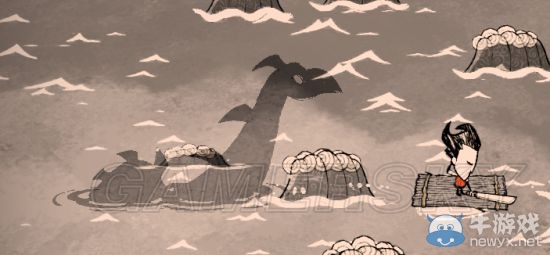 《饑荒》DLC海難12月17日更新內(nèi)容介紹