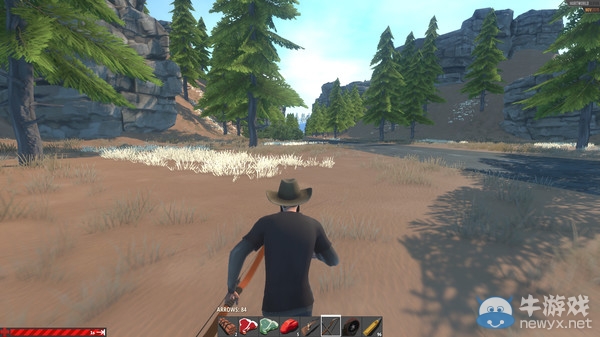 《傷害世界》新手入門教程