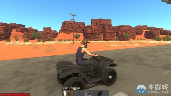 《傷害世界》雷管怎么獲得