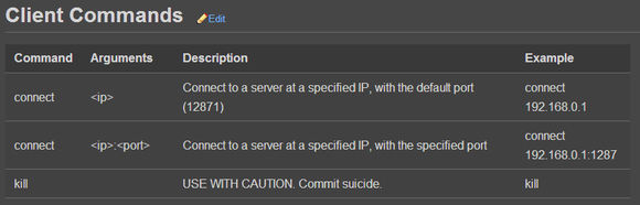 《傷害世界》服務器架設圖文教程