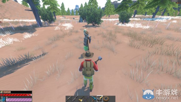 《傷害世界》防抄家圖文介紹