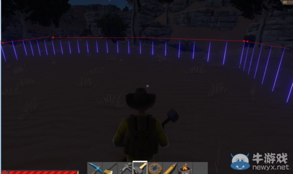 《傷害世界》圖騰使用方法圖文詳解