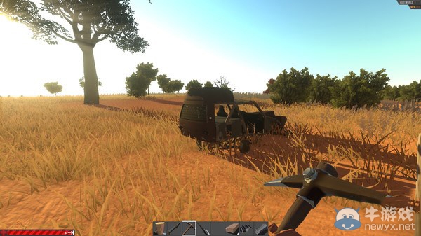 《傷害世界》新手入門攻略指南