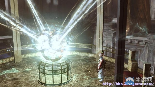 《最終幻想13：雷霆?dú)w來》圖文流程攻略大全