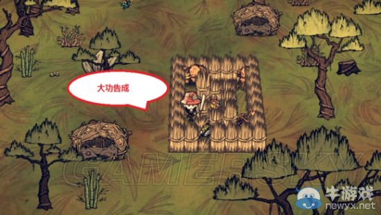 《饑荒》DLC海難如何巧妙利用猴子方法大全