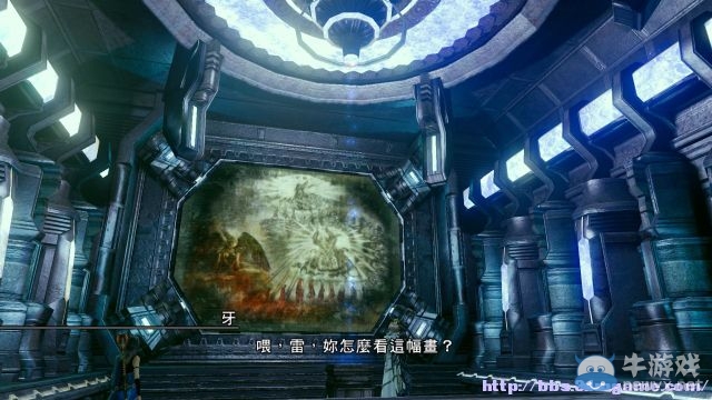 《最終幻想13：雷霆歸來》圖文流程攻略大全