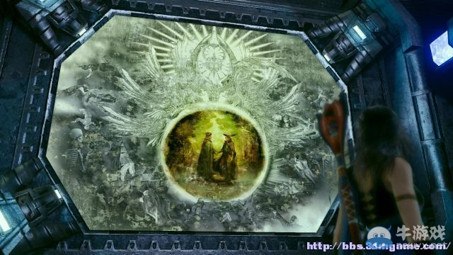 《最終幻想13：雷霆歸來》圖文流程攻略大全