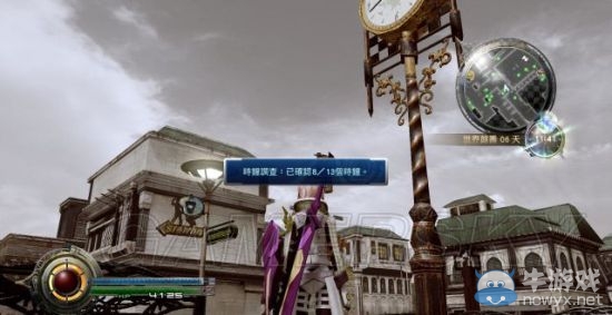《最終幻想13：雷霆歸來》全支線任務流程攻略