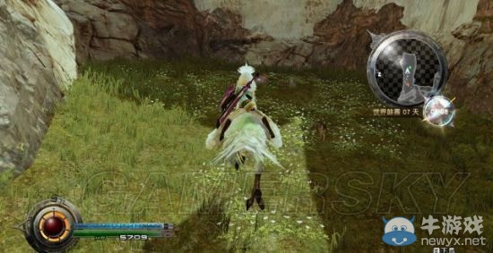 《最終幻想13：雷霆歸來》全支線任務流程攻略