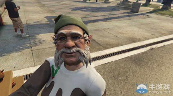 《GTA5》線上模式12月21日圣誕更新內容介紹