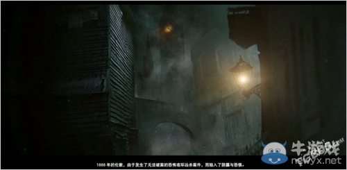《刺客信條：梟雄》開膛手杰克DLC圖文攻略