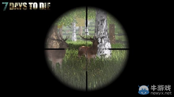 《七日殺》A13.5版更新內容解析