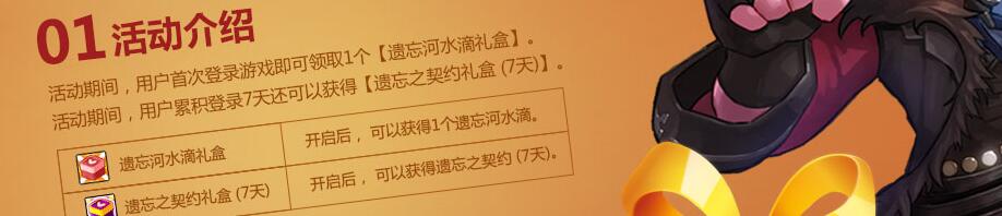 《DNF》全民任意洗點活動介紹