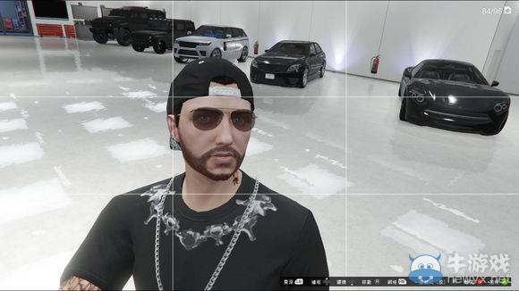 《GTA5》五大主題車館圖文介紹